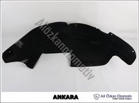 Ford Yedek Parça - İTHAL ÇAMURLUK DAVLUMBAZI ARKA SOL